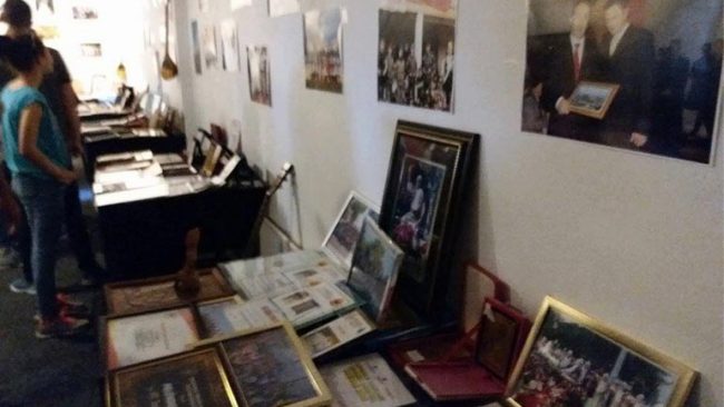 AKV “Kemajl Azizi” prezantoi rezultatet dhe të arriturat në 15 vjetorin e themelimit