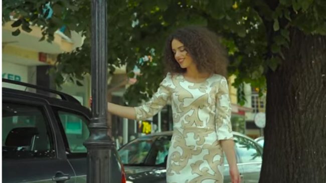 “Moj e mira”, duet nga Mendi dhe Tarabuka Band & Dj Star
