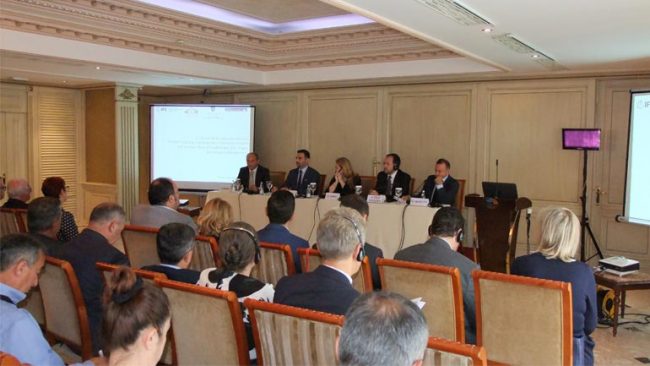 Lluka paralajmëron aktivizimin e Bursës së Energjisë në fillim të vitit 2019