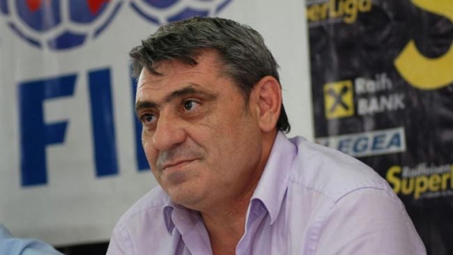 Ndërron jetë Fadil Vokrri