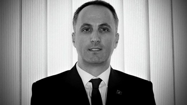Urime 21 vjetori PDK!