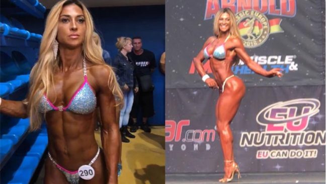 Getta Beqa rrëmben edhe një kup në Portugali, kualifikohet për kampionat botëror