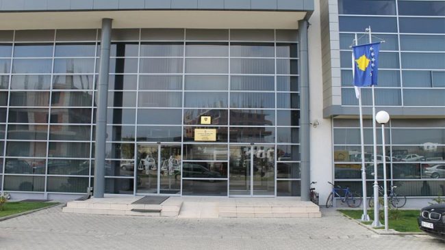 Caktohet masa e paraburgimit ndaj të pandehurit E. A.
