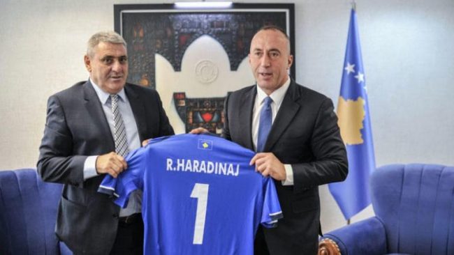 Haradinaj: Dritë të pastë shpirti, Fadil!