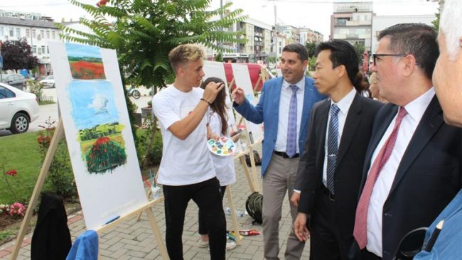 Me aktivitete të shumëta, Gjilani shënon Ditën Kulturore Japoneze