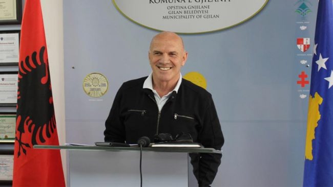 Jetishi: Partneri privat po vazhdon me trende negative sa i përket përmbushjes së kontratës