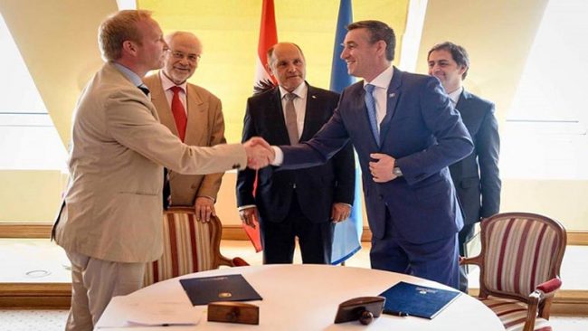 Kosova dhe Austria thellojnë bashkëpunimin ndërparlamentar