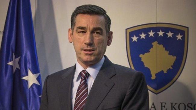 Veseli: Kërcënimi i familjeve të pjesëtarëve të FSK-së, të komunitetit serb është i papranueshëm