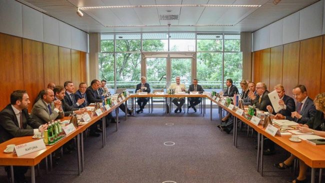 Veseli: Kosova vendi më i sigurt në Ballkan për investimet e huaja