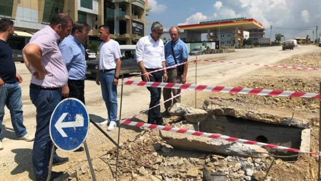 Kadriu: Zero tolerancë ndaj operatorëve që nuk i qëndrojnë besnik kontratave