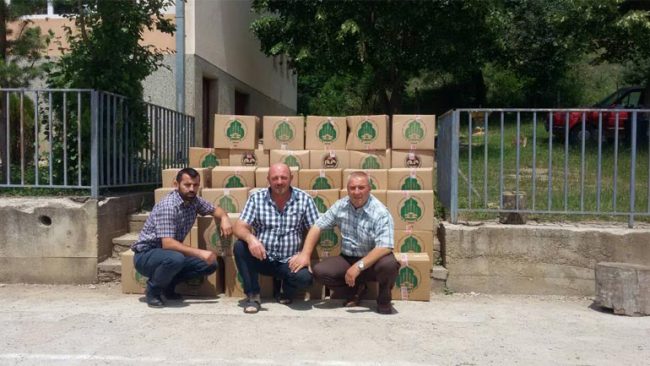 Në prag të Fitër Bajramit Këshilli i Bashkësisë Islame ndihmon nevojtarët