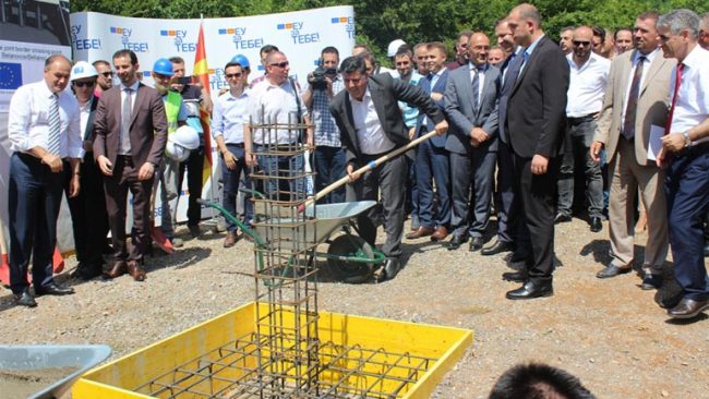 Lutfi Haziri: Stançiqi, pika kufitare që do të lidh Kosovën, Maqedoninë dhe Bullgarinë