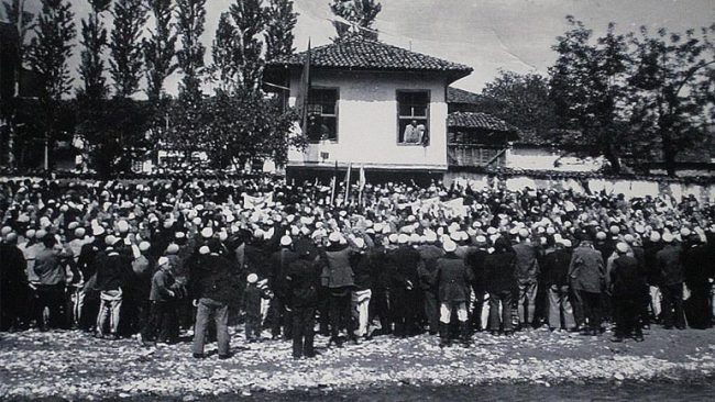Lidhja Shqiptare e Prizrenit si vetëdije politike, ndër ngjarjet më të rëndësishme në historinë e kombit