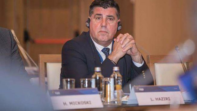 Haziri:  LDK angazhohet për marrjen e datës për liberalizim, partitë në qeverisje po dërgojnë sinjale negative në Bruksel