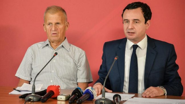 Vetëvendosje: Statuti i miratuar nga Qeveria rrezikon zhvillimin e Trepçës