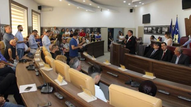 Gjilani ka shpallur më të dalluarit