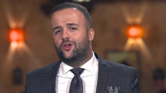 Meti Maloku sjell këngën e tij më të re (VIDEO)