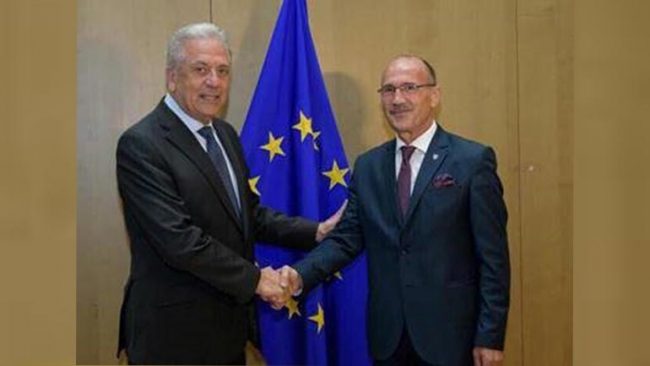 Ministri Gashi mori pjesë në takimin e ministrave të Punëve të Brendshme të shteteve të Ballkanit Perëndimor