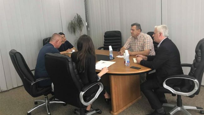 OAK kërkon nga MASHT përkrahje për aftësimin e personave me sindromin DOWN