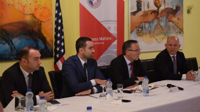 Zhvillimi i politikave fiskale synon lehtësimin e të bërit biznes