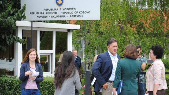 OAK kërkon nga deputetët që të mos e votojnë projektligjin për miniera dhe minerale