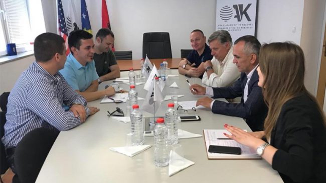 OAK: Problemet në sektorin medial janë shumë shqetësuese