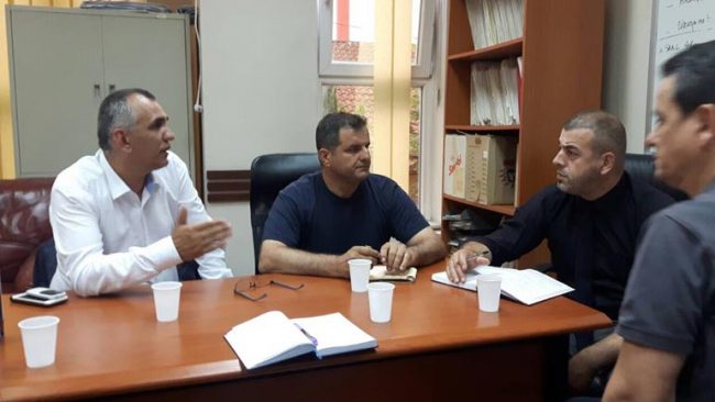 OAK shpreh shqetësim për kufizimet e AKP-së në raport me bizneset