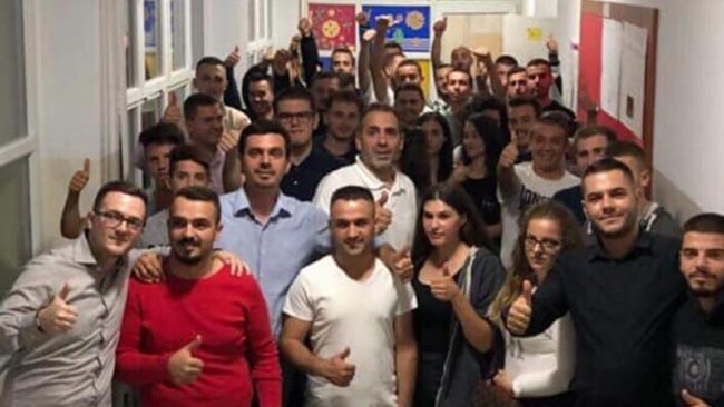 “PDK-ja është e madhe, ka boll edhe për të tjerat”
