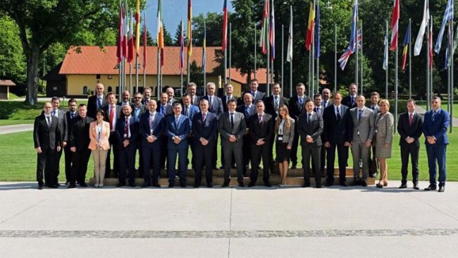 Naim Rexha, pjesë e konferencës rajonale kundër radikalizmit të dhunshëm