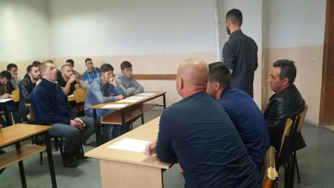 PDK: “Dekada e Re”, mblodhi sonte edhe rininë e Poneshit