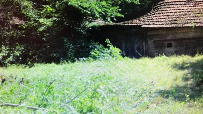 Edhe këtë vit vazhdon pastrimi i disa objekteve arkitekturore të rajonit të Anamoravës