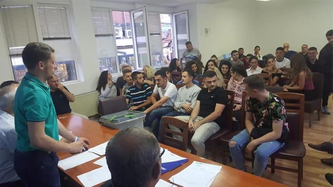 PDK: Nëndega e “Arbërisë”, dëshmoi se Partia Demokratike e Kosovës këndej është e pamposhtur