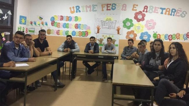 PDK: Zgjedhjet e RDK-së në Gjilan, drejtë përfundimit