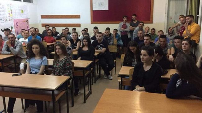 PDK: Bresalci i dha forcë dhe energji “Dekadës së re”
