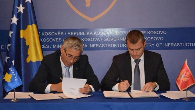 Kadriu: Një marrëveshje e rëndësishme për vendin tonë