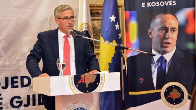Kadriu: Koalicioni AAK – PSD dhe mundësia për t’u zgjeruar ky tabor paraqet shpresë për vendin