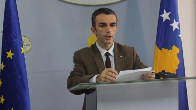 Gjilani apelon qytetarët të mos ndezin zjarre