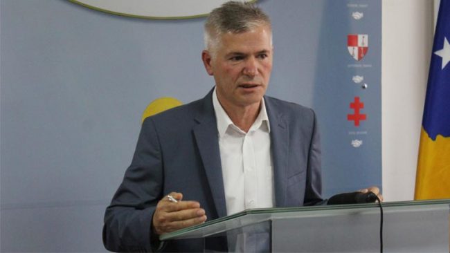 Gjilani dhe Shoqata “Jetimat e Ballkanit” shpërndajnë mish për 120 familje