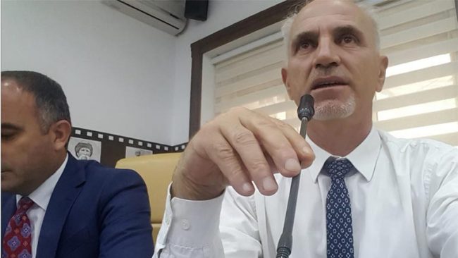 Surdulli: Opozita e shpëtoi mazhorancën nga “rrëshqitja”!