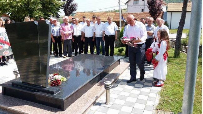Në Skifteraj u shënua dita e shkollës dhe u përkujtua dëshmori Kenan Halimi