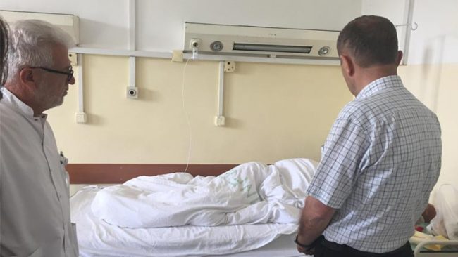 Reagon Vetëvendosja: Helmimet masive jashtë kontrollit institucional