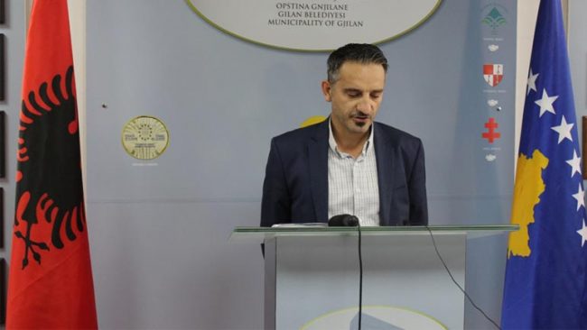 Hajrullahu: “Stacioni i Autobusëve” ndërmarrje e suksesshme publike