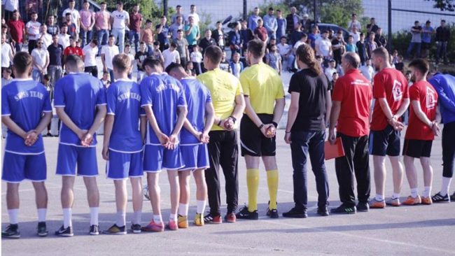 Po vazhdojnë takimet në turnirin e futbollit për nderë të “2 Korrikut”