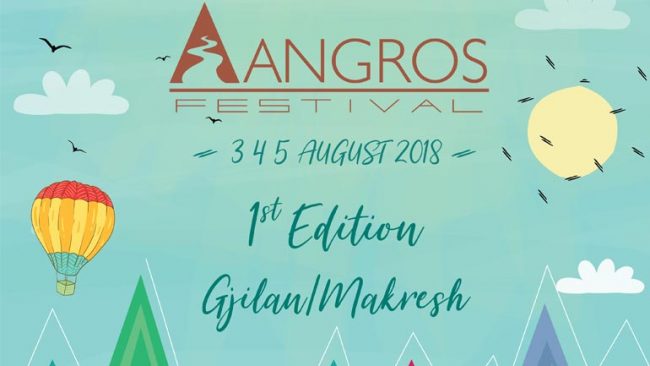 Në Gjilan do të mbahet edicioni i parë i Festivalit ANGROS