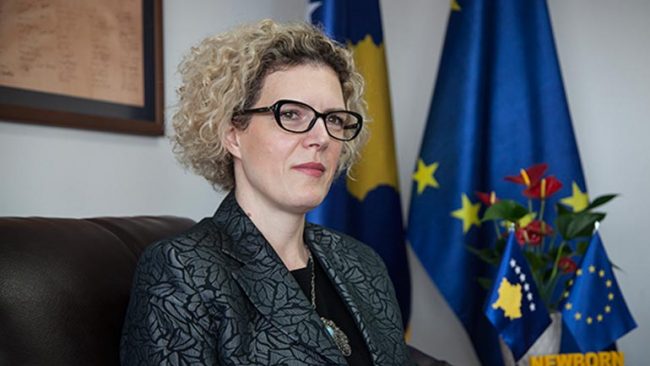 Ahmetaj: Integrimi evropian kërkon konsensus politik