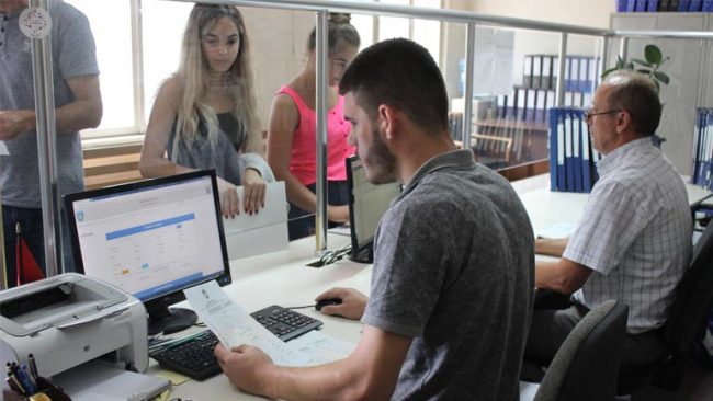 Komuna e Vitisë e përgatitur me plan të veprimit për fluksin e mërgimtarëve