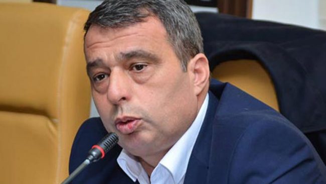Nevzati (PDK): Kërkoj që kjo seancë të mos mbahet fare