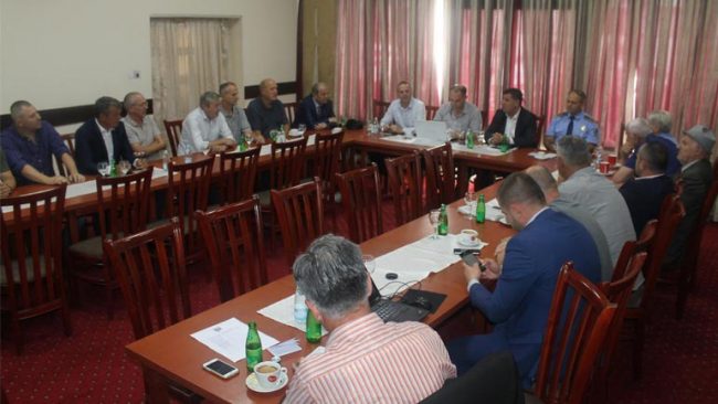 Haziri: Mërgimtarët tanë janë heronj të gjallë!