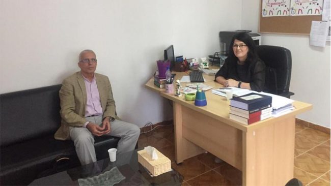 Viti: Drejtoria e Arsimit me një projekt të ri