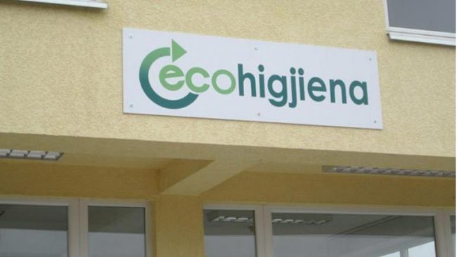 Tentim sulmi ndaj një punëtori të “Eco-Higjienës”